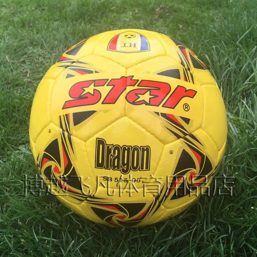 Ballon de foot - Ref 5680