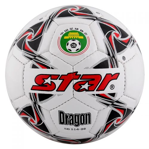 Ballon de foot - Ref 5682