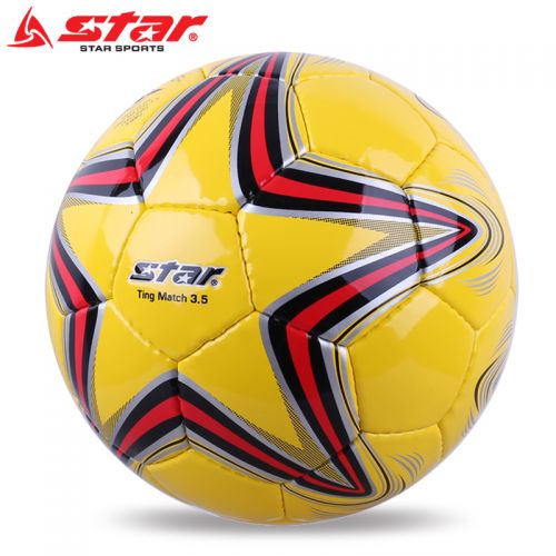 Ballon de foot - Ref 5687