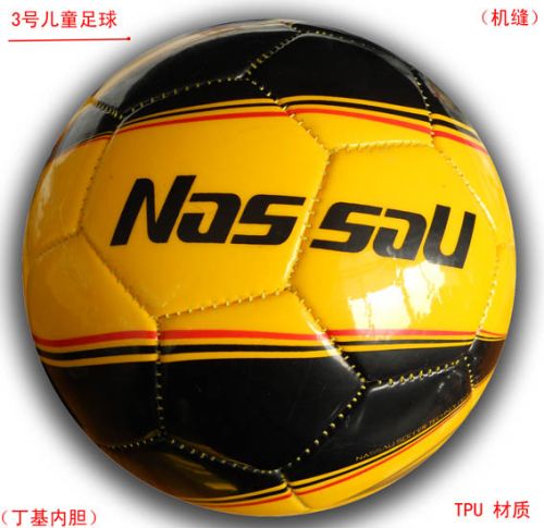 Ballon de foot - Ref 5690