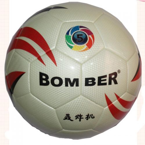 Ballon de foot - Ref 5695