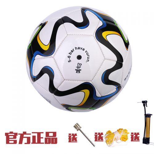 Ballon de foot - Ref 5711