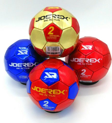 Ballon de foot - Ref 5735
