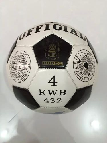 Ballon de foot - Ref 5736