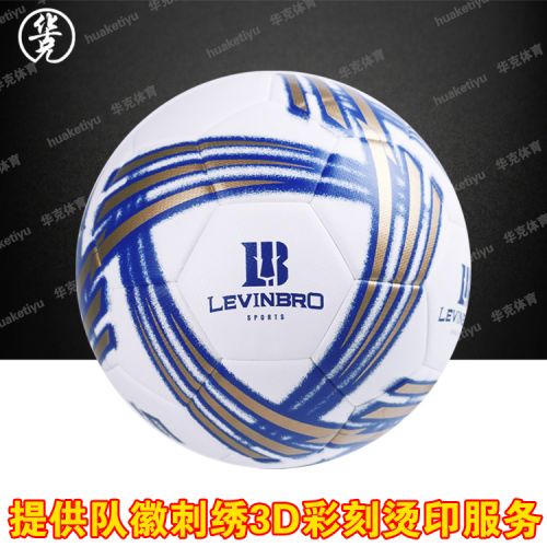 Ballon de foot - Ref 5746