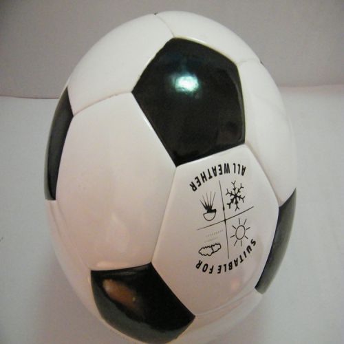 Ballon de foot - Ref 5759