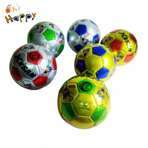 Ballon de foot - Ref 5762