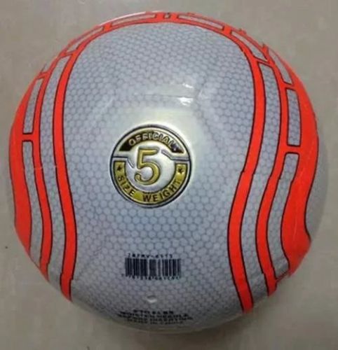 Ballon de foot - Ref 5763