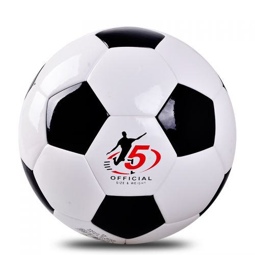 Ballon de foot - Ref 5768