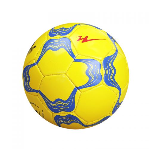 Ballon de foot - Ref 5778