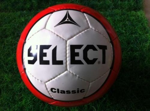 Ballon de foot - Ref 5783