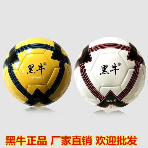 Ballon de foot - Ref 5787