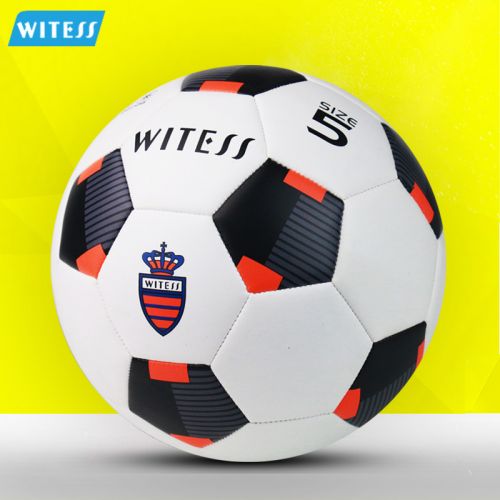 Ballon de foot - Ref 5810