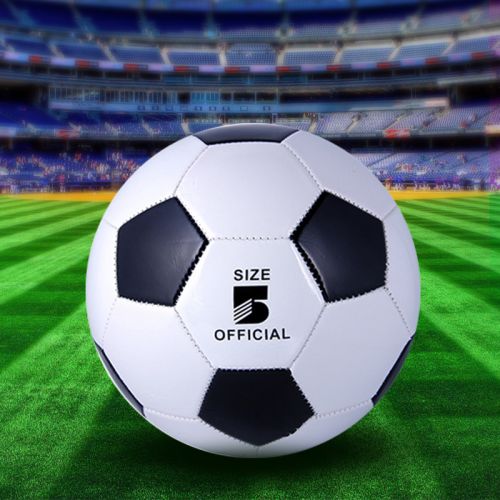 Ballon de foot - Ref 5811