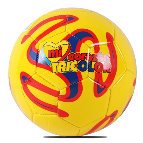 Ballon de foot - Ref 5819