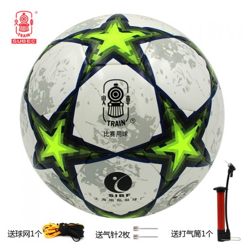 Ballon de foot - Ref 5820
