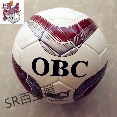 Ballon de foot - Ref 5824