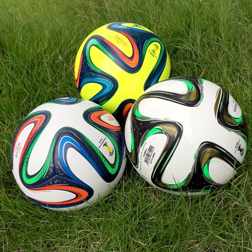 Ballon de foot - Ref 5826