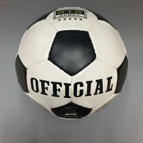 Ballon de foot - Ref 5831