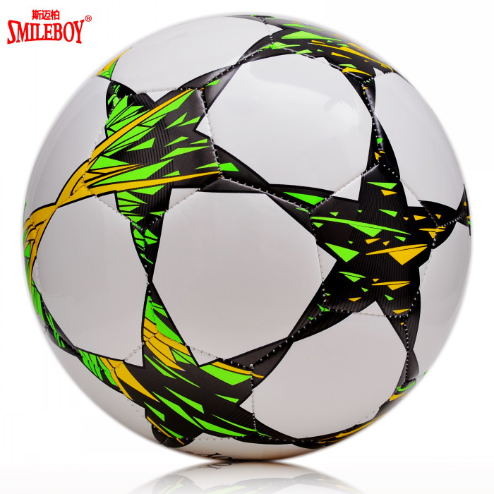 Ballon de foot - Ref 5832