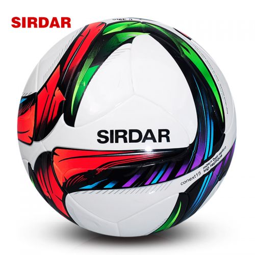 Ballon de foot - Ref 5846