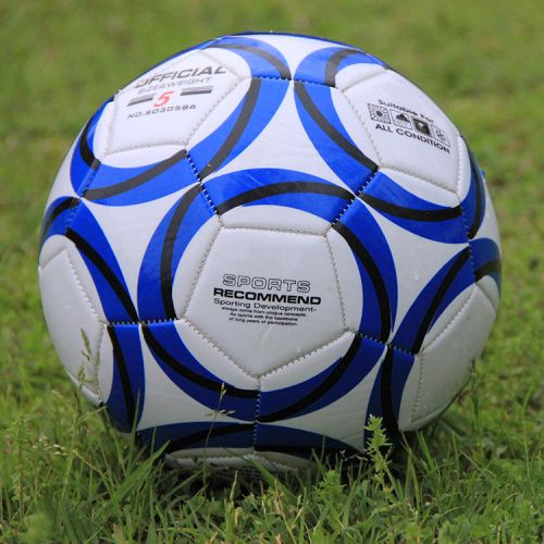 Ballon de foot - Ref 5855