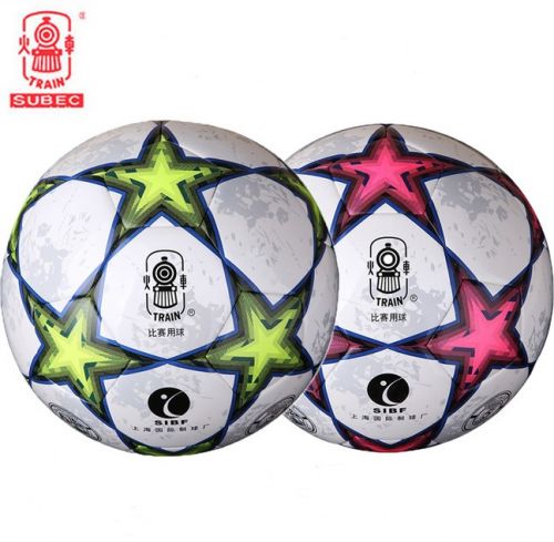 Ballon de foot - Ref 5859