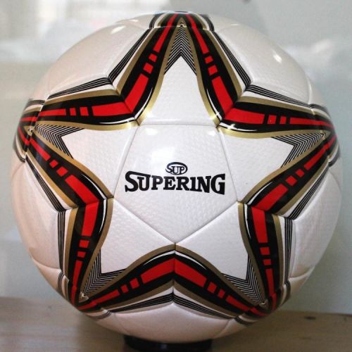 Ballon de foot - Ref 5865