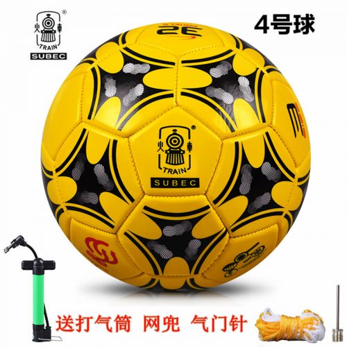 Ballon de foot - Ref 5907