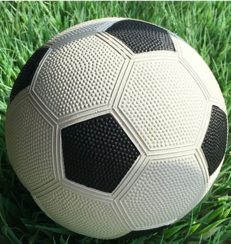 Ballon de foot - Ref 5918
