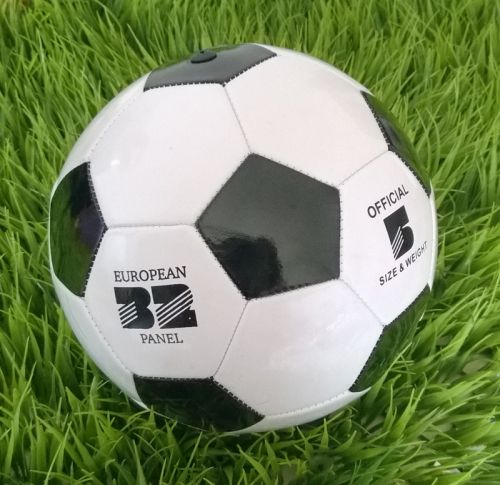 Ballon de foot - Ref 5943