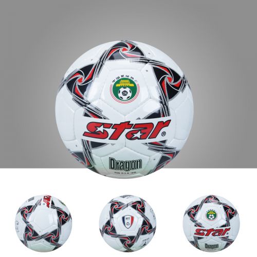 Ballon de foot - Ref 5958