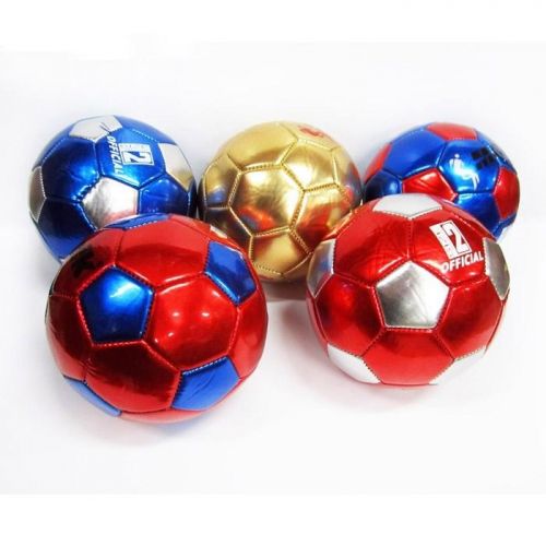 Ballon de foot - Ref 5966