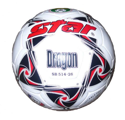 Ballon de foot - Ref 5976