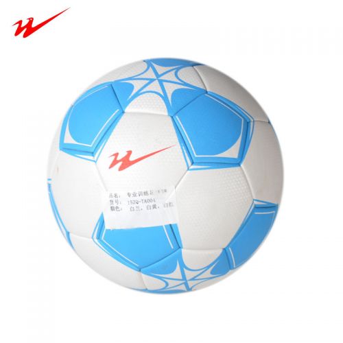 Ballon de foot - Ref 5997