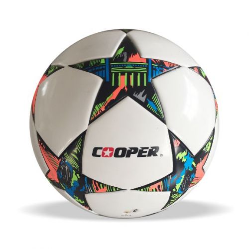 Ballon de foot - Ref 6005