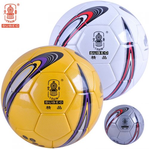 Ballon de foot - Ref 6012