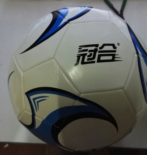 Ballon de foot - Ref 6041