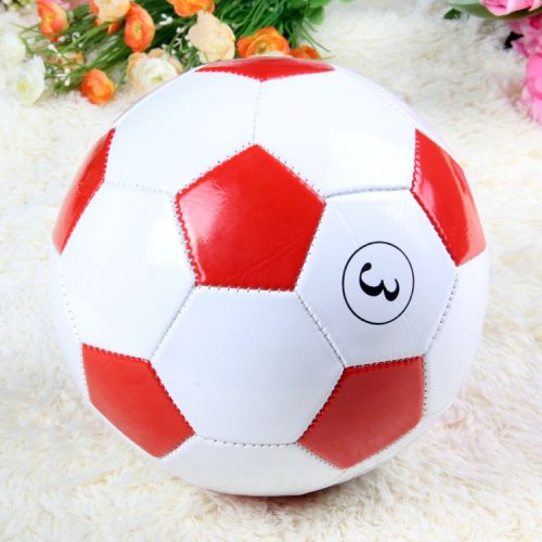 Ballon de foot - Ref 6047