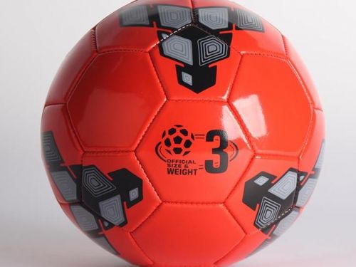 Ballon de foot - Ref 6090