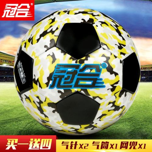 Ballon de foot - Ref 6099