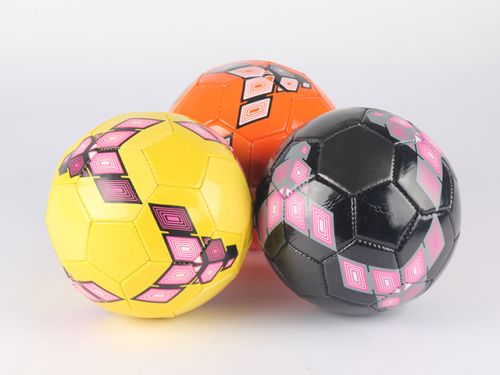 Ballon de foot - Ref 6102
