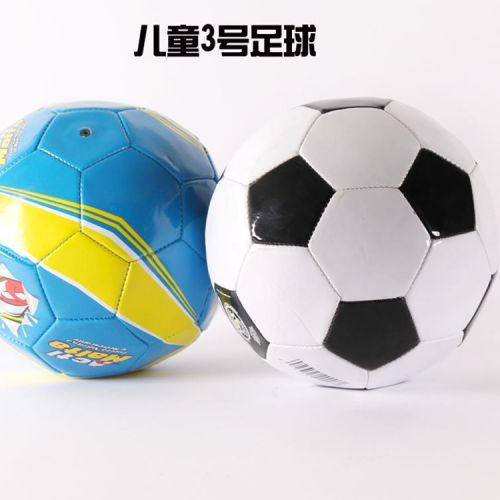 Ballon de foot - Ref 6131