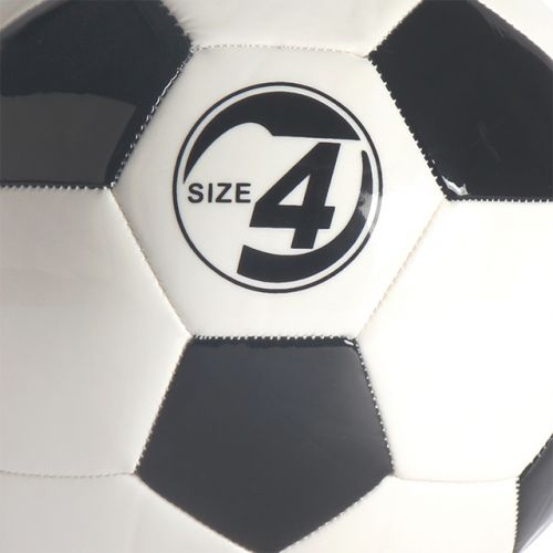 Ballon de foot - Ref 6143