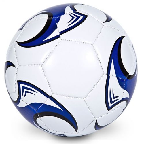 Ballon de foot - Ref 6154