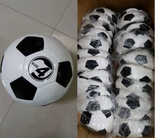 Ballon de foot - Ref 6159