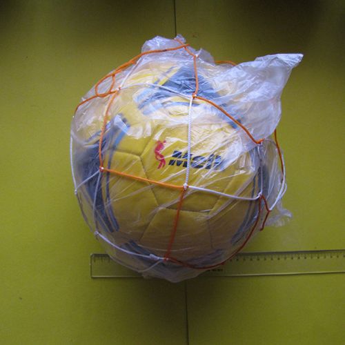 Ballon de foot - Ref 6172