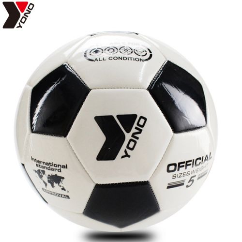 Ballon de foot - Ref 6179