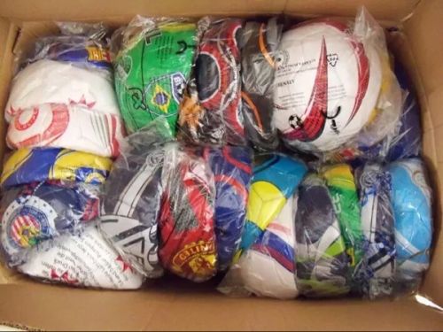 Ballon de foot - Ref 6201