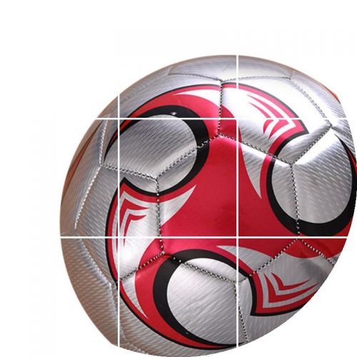 Ballon de foot - Ref 6212